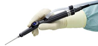 Ultrasonic Surgical Aspirator